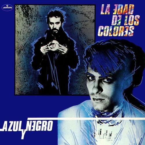 1981 La edad de los colores 1981 La edad de los colores