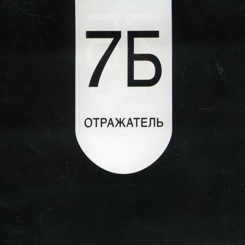 2005 Отражатель 2005 Отражатель