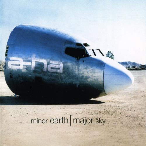 2000 Minor Earth | Major Sky