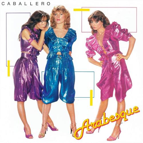1981 VI Caballero