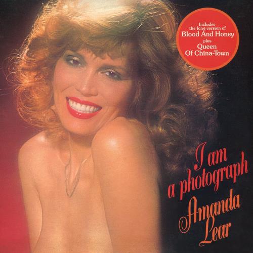 1977 I Am a Photograph