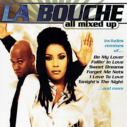1996 All mixed up 1996 All mixed up