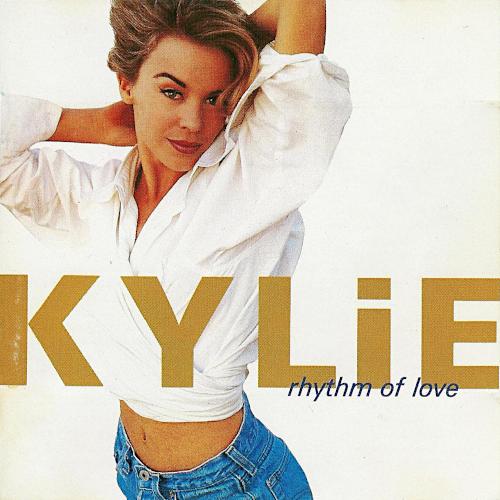 1990 Rhythm of love 1990 Rhythm of love