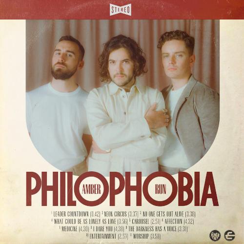 2019 Philophobia