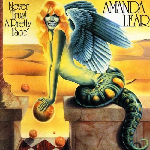 1979 Never Trust a Pretty Face