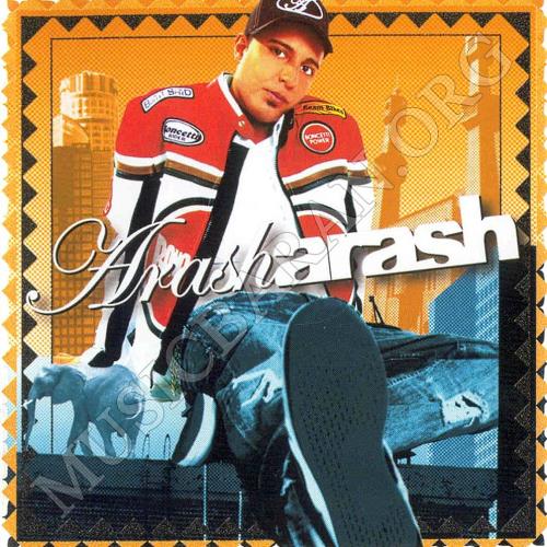 2005 Arash 2005 Arash