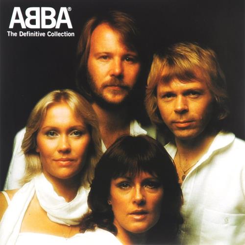 2001 The Definitive Collection