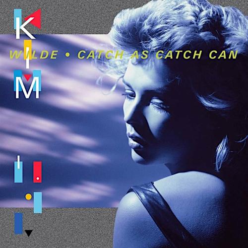 1983 Catch as catch can 1983 Catch as catch can
