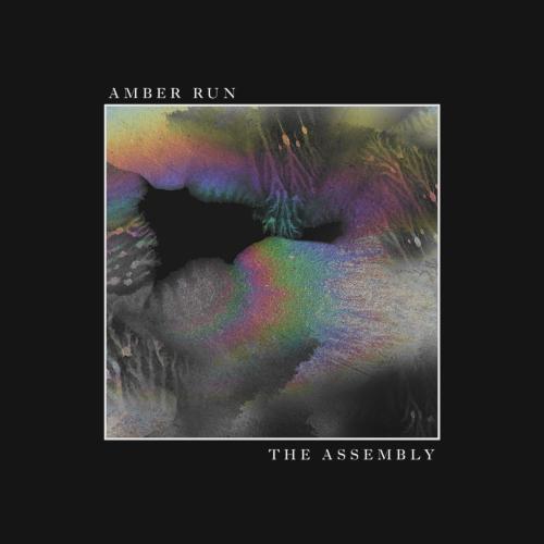 2018 The Assembly