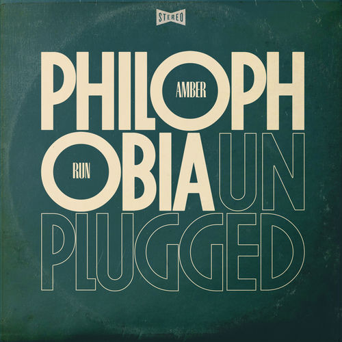 2020 Philophobia Unplugged