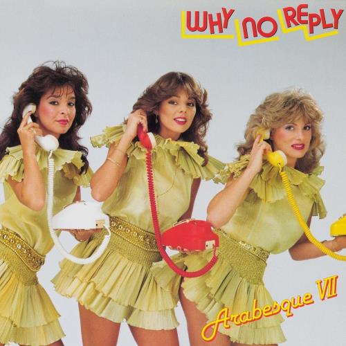 1982 VII Why No Reply
