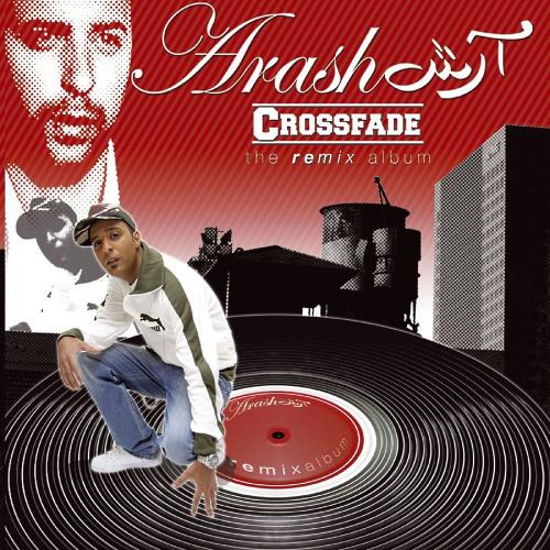 2006 Crossfade / the remix album 2006 Crossfade / the remix album