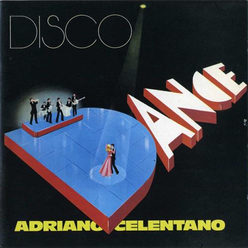 1977 Disco dance