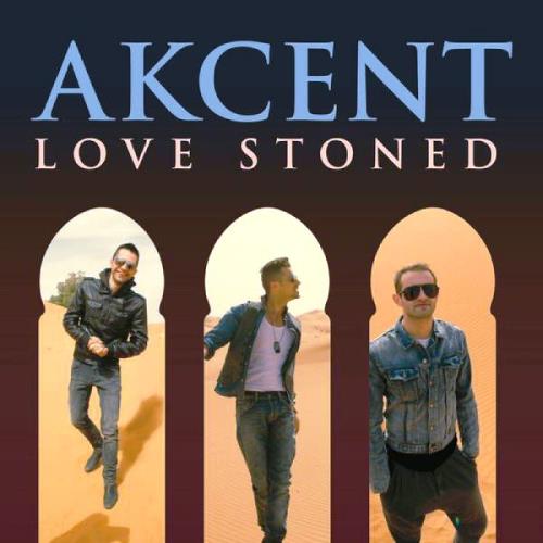 2011 Love Stoned (Singles)