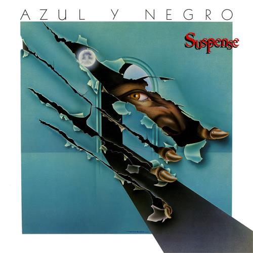 1984 Suspense 1984 Suspense