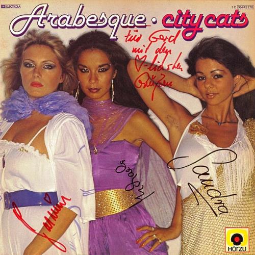 1979 City Cats