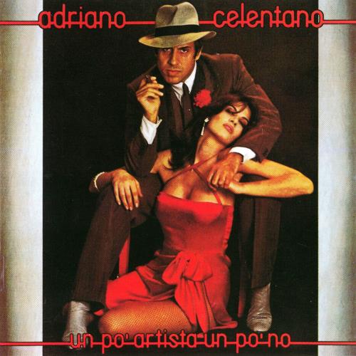 1980 Un po' artista un po' no