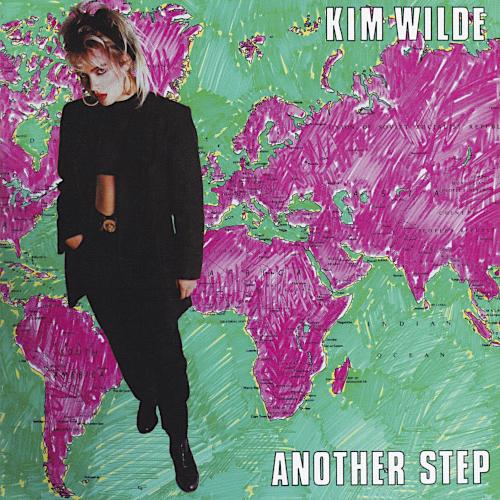 1986 Another step