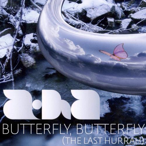2010 Butterfly, Butterfly (The Last Hurrah)