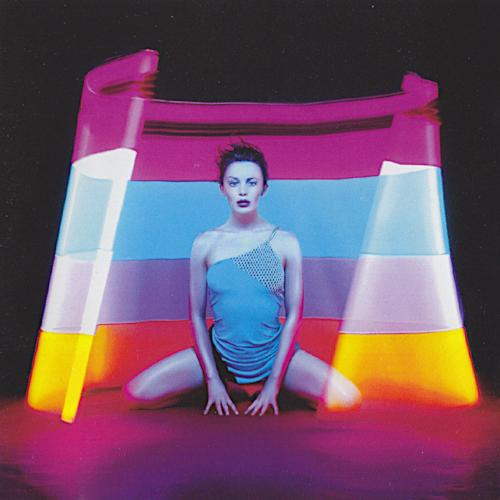 1997 Impossible princess 1997 Impossible princess