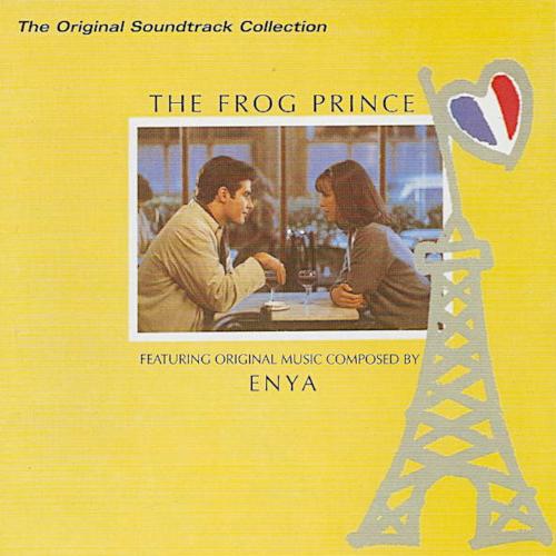 1985 The frog prince 1985 The frog prince