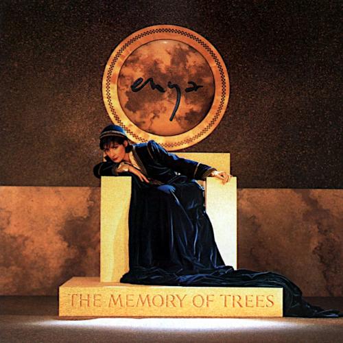 1995 The Memory of trees