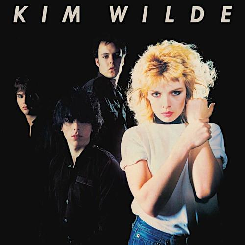 1981 Kim Wilde 1981 Kim Wilde