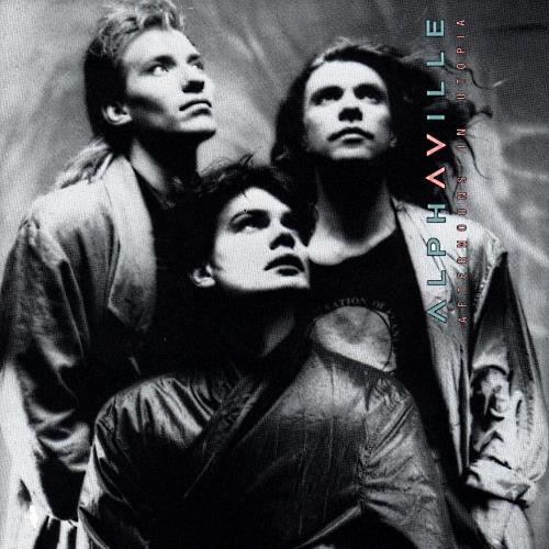 1986 Afternoons in Utopia
