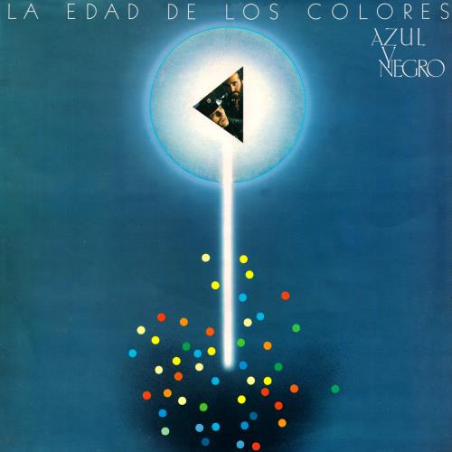 1982 La edad de los colores 1982 La edad de los colores