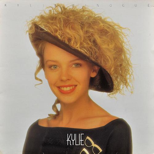 1988 Kylie 1988 Kylie