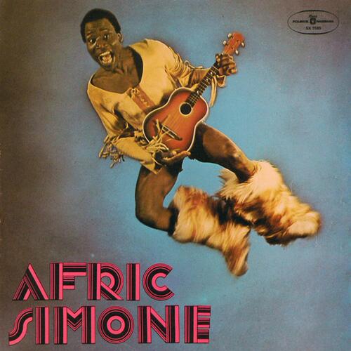 1978 Afric Simone