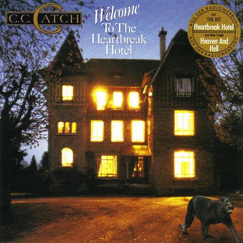 1986 Welcome to the Heartbreak Hotel 1986 Welcome to the Heartbreak Hotel