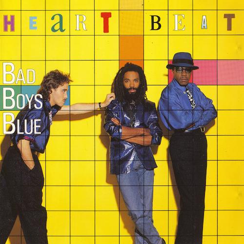 1986 Heart Beat