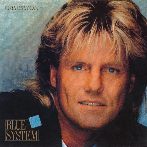 1990 Obsession 1990 Obsession