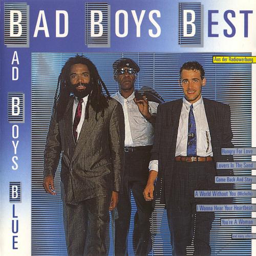 1989 Bad Boys Best 1989 Bad Boys Best