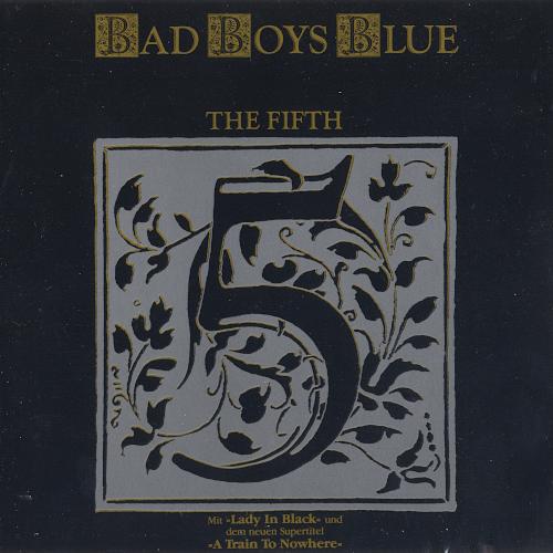 1989 The Fifth 1989 The Fifth