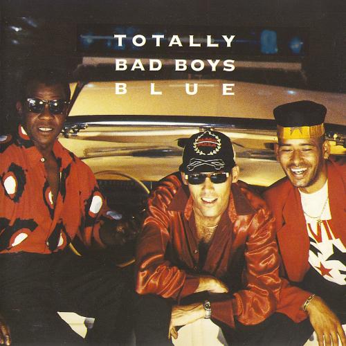 1992 Totally