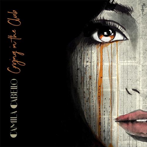 2017 Crying in the Club (single) 2017 Crying in the Club (single)