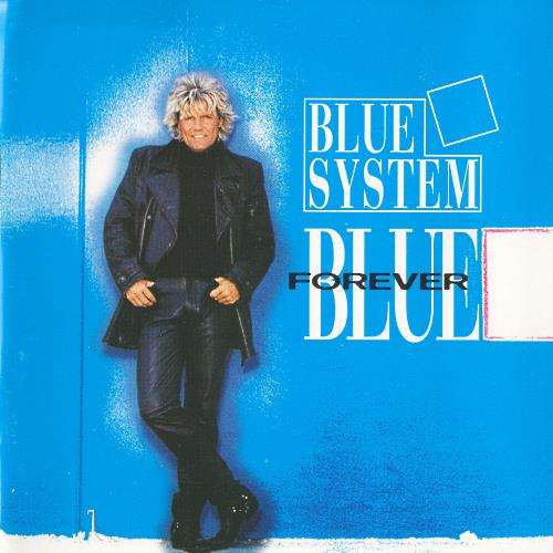 1995 Forever Blue 1995 Forever Blue