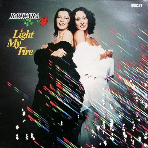 1978 Light my fire