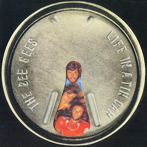 1973 Life in a tin can 1973 Life in a tin can