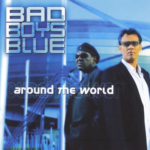 2003 Around the world