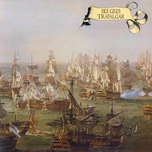 1971 Trafalgar 1971 Trafalgar