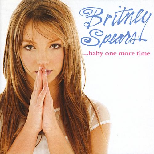 1999 ...baby one more time 1999 ...baby one more time