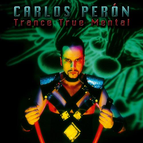 1993 Trance True Mental 1993 Trance True Mental