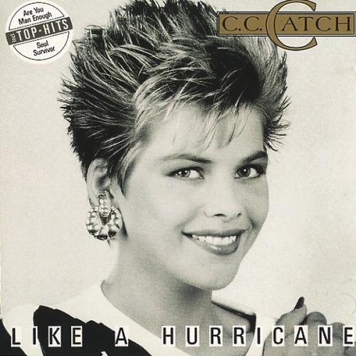 1987 Like a Hurricane