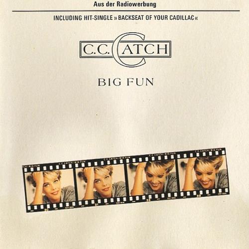 1988 Big Fun