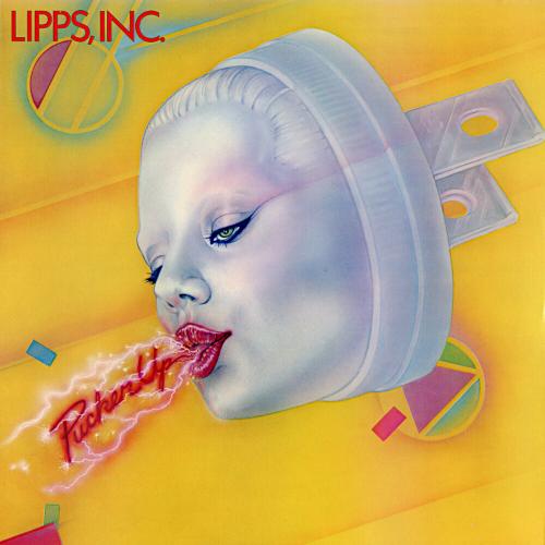 1980 Pucker up 1980 Pucker up