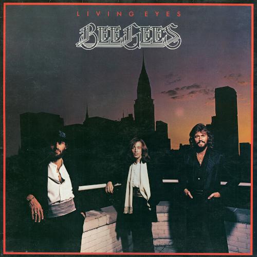 1981 Living eyes