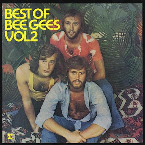 1973 Best of Bee Gees vol2 1973 Best of Bee Gees vol2